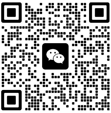 微信二维码